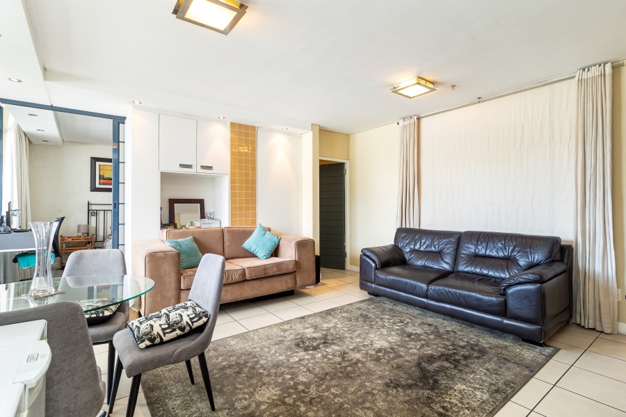 2 Bedroom Property for Sale in Cape Town City Centre Western Cape
